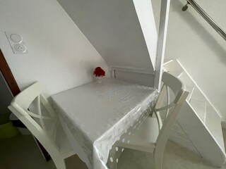 Casa vacanze Bayeux Caratteristiche 19