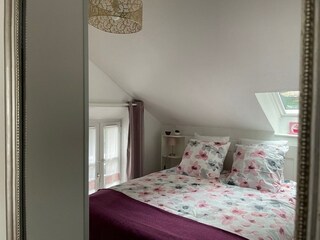 Casa vacanze Bayeux Caratteristiche 20