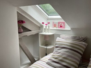 Casa vacanze Bayeux Caratteristiche 21