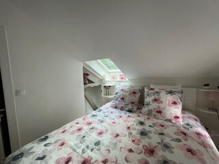 Vakantiehuisje Bayeux Kenmerken 9