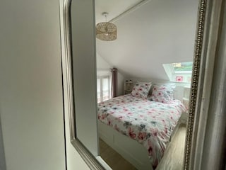 Cottage Bayeux Ausstattung 22