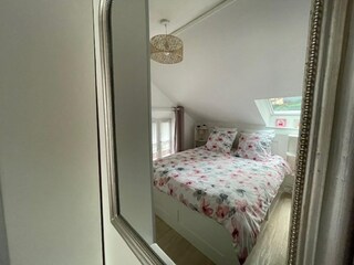 Cottage Bayeux Ausstattung 23