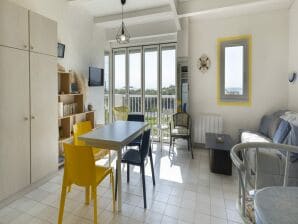 Apartment Komfortable Wohnung in Agde - Cap d'Agde - image1