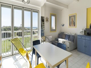 Apartment Cap d'Agde Ausstattung 11