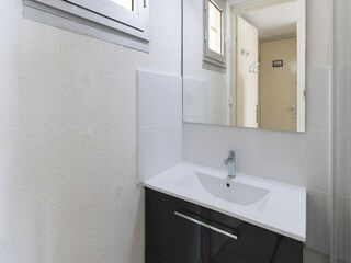 Apartment Cap d'Agde Ausstattung 15