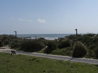 Apartment Cap d'Agde Umgebung 22