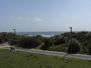 Appartement Cap d'Agde Environnement 22