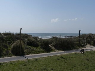 Apartment Cap d'Agde Außenaufnahme 5