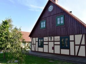 Wunderschönes Ferienhaus in Wendorf.-ehem. TUI - Weberin - image1