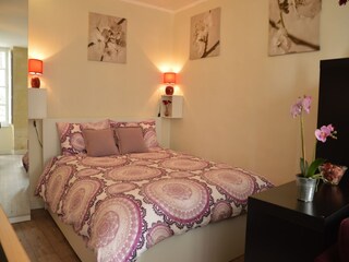 Appartement Bayeux Kenmerken 8