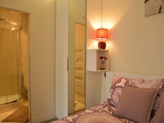 Apartment Bayeux Ausstattung 10