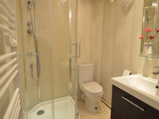 Appartement Bayeux Équipement 10