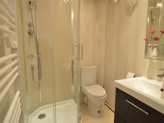 Appartement Bayeux Équipement 11