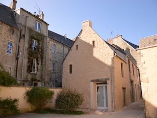 Appartement Bayeux Environnement 30