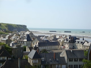 Appartement Bayeux Omgeving 1