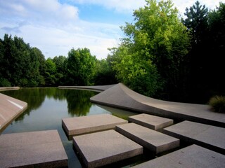 Appartamento Bayeux Ambiente 29