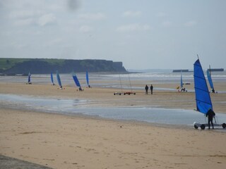 Appartamento Bayeux Ambiente 24