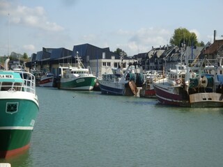 Appartamento Bayeux Ambiente 30