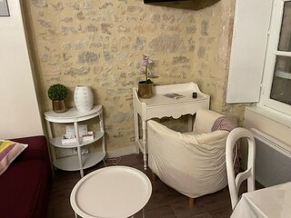 Appartement Bayeux Équipement 15