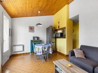 Appartement Cap d'Agde Kenmerken 8