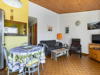 Appartement Cap d'Agde Équipement 19