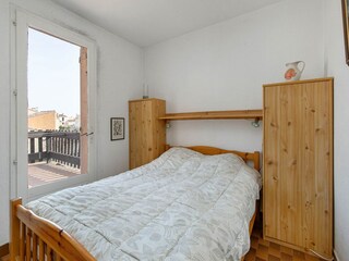 Appartement Cap d'Agde Kenmerken 7