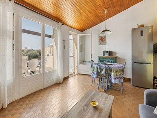 Appartement Cap d'Agde Kenmerken 10