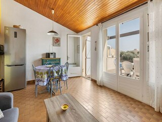 Appartement Cap d'Agde Kenmerken 12