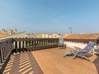 Appartement Cap d'Agde Kenmerken 16