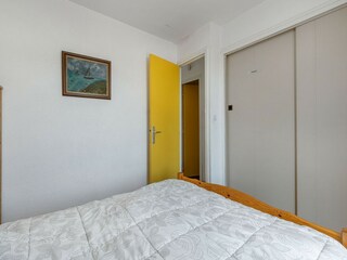 Appartement Cap d'Agde Kenmerken 13
