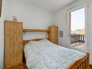 Appartement Cap d'Agde Kenmerken 20