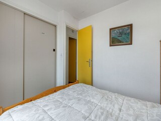 Appartement Cap d'Agde Équipement 14