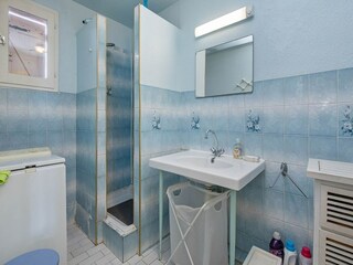 Appartement Cap d'Agde Kenmerken 15