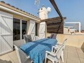 Apartment Cap d'Agde Outdoor Recording 1