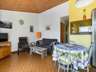 Apartamento Cap d'Agde Grabación al aire libre 4