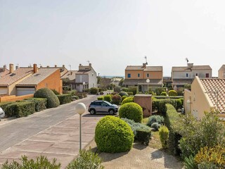 Apartment Cap d'Agde Außenaufnahme 7