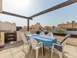 Appartement Cap d'Agde  22