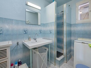 Appartement Cap d'Agde Kenmerken 17