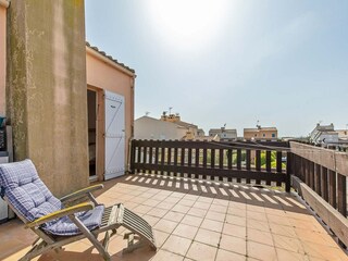Apartamento Cap d'Agde  25
