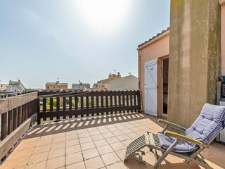 Apartamento Cap d'Agde  26