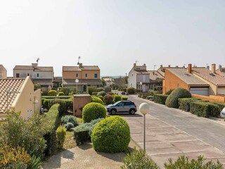 Appartement Cap d'Agde Omgeving 21