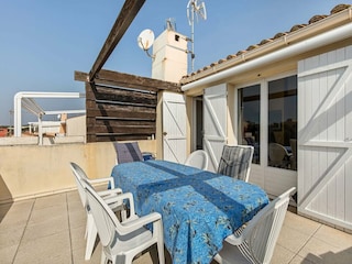 Apartment Cap d'Agde  24