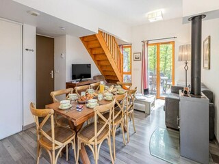 Apartment Eppe-Sauvage  5