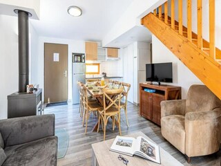 Apartment Eppe-Sauvage  6