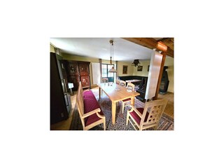 Casa de vacaciones Weberin Características 9