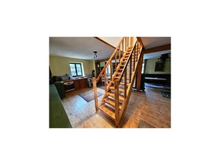 Holiday house Weberin Features 9