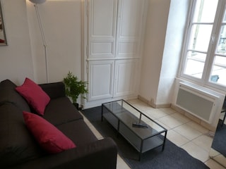 Appartement Bayeux Kenmerken 11