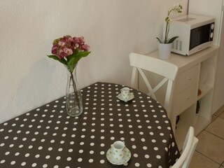 Appartement Bayeux Équipement 6