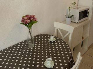 Appartement Bayeux Kenmerken 11