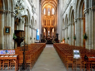 Appartement Bayeux Environnement 25